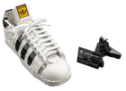 LEGO&reg; Adidas Originals Superstar (10282)