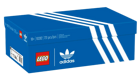 LEGO&reg; Adidas Originals Superstar (10282) - Image 2