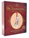 Dr. Livingston's Anatomy Jigsaw Puzzle: Volume VI The Human Right Leg