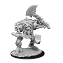 D&D Nolzur's Marvelous Unpainted Miniatures: Warforged Titan - Image 2