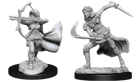 D&D Nolzur's Marvelous Unpainted Miniatures: Air Genasi - Image 2