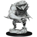 D&D Nolzur's Marvelous Unpainted Miniatures: Blue Slaad - Image 2