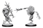 D&D Nolzur's Marvelous Unpainted Miniatures: Gnoll Witherlings - Image 2