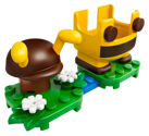 LEGO&reg; Bee-Mario Power Up Pack (71393) - Image 2