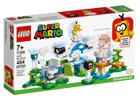 LEGO&reg; Super Mario Lakitu Sky World (71389)