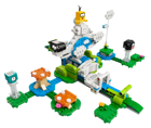 LEGO&reg; Super Mario Lakitu Sky World (71389) - Image 2