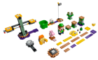 LEGO&reg; Super Mario Adventures with luigi (71387) - Image 2
