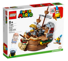 LEGO&reg; Super Mario Bowser's Airship (71391)