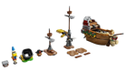 LEGO&reg; Super Mario Bowser's Airship (71391) - Image 2