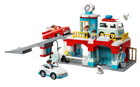 LEGO&reg; Duplo Parking Garage and Car Wash (10948) - Image 2