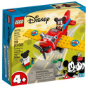 LEGO&reg; Disney Mickey Mouse's Propeller Plane (10772)