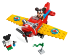 LEGO&reg; Disney Mickey Mouse's Propeller Plane (10772) - Image 2