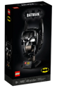 LEGO&reg; Batman Cowl (76182)