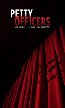 Detective: Petty Officers Expansion