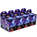 Dungeons & Dragons: Icons of the Realms - Boneyard Brick (8 Booster Packs)