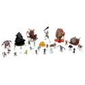Dungeons & Dragons: Icons of the Realms - Boneyard Pack - Image 2
