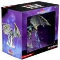 Dungeons & Dragons: Icons of the Realms - Boneyard Premium Set - Blue Dracolich