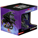 Dungeons & Dragons: Icons of the Realms - Boneyard Premium Set - Green Dracolich