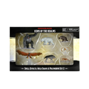 Dungeons & Dragons: Icons of the Realms - Wild Shape & Polymorph Set 2