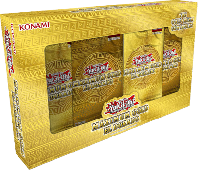 Yu-Gi-Oh! Gold Series Sets UK Premium Gold Rares | Sort by: Release date (Newest first) Yu-Gi-Oh! Gold Series Sets UK Premium Gold Rares | Sort by: Release date (Newest first)