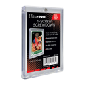 Ultra Pro Single-Screw Screwdown Holder