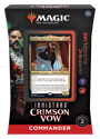 Magic the Gathering: Innistrad Crimson Vow - Commander Deck Vampiric Bloodline - Image 2