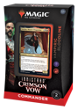 Magic the Gathering: Innistrad Crimson Vow - Commander Deck Vampiric Bloodline - Image 3