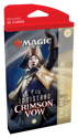 Magic the Gathering: Innistrad Crimson Vow - Theme Booster Pack White