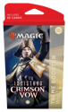 Magic the Gathering: Innistrad Crimson Vow - Theme Booster Pack White - Image 2