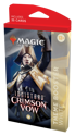 Magic the Gathering: Innistrad Crimson Vow - Theme Booster Pack White - Image 3
