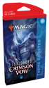 Magic the Gathering: Innistrad Crimson Vow - Theme Booster Pack Blue