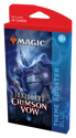 Magic the Gathering: Innistrad Crimson Vow - Theme Booster Pack Blue - Image 3