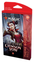 Magic the Gathering: Innistrad Crimson Vow - Theme Booster Pack Red - Image 3