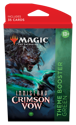 Magic the Gathering: Innistrad Crimson Vow - Theme Booster Pack Green - Image 2