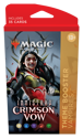 Magic the Gathering: Innistrad Crimson Vow - Theme Booster Pack Special - Image 2