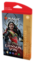 Magic the Gathering: Innistrad Crimson Vow - Theme Booster Pack Special - Image 3