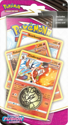 Pokemon Fusion Strike: Premium Checklane Blister Cinderace