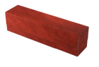 Gamegenic Card's Lair 400+ Red