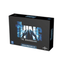The Thing: The Boardgame: Human Miniatures Set
