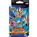 DragonBall Super Card Game - Premium Pack PP06 - Unison Warrior Series 6