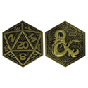 Dungeons & Dragons - Limited Edition Coin - Image 2