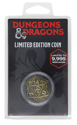 Dungeons & Dragons - Limited Edition Coin