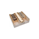 The Broken Token : Compact LCG Organizer (Vertical) - Image 2