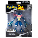 Pokemon 25th Anniversary Select Action Figure Greninja 15cm