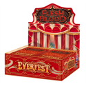 Flesh and Blood: Everfest Booster Display (24 Packs) First Edition Flesh and Blood: Everfest Booster Display (24 Packs) First Edition