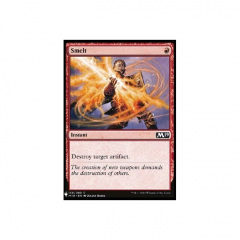 Smelt : MYSTERY BOOSTER 1125 - Magic the Gathering Single Card