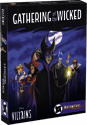 Gathering of the Wicked: Werewolves - Disney Villains