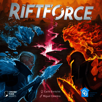 Riftforce