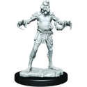 Critical Role Unpainted Miniatures: Husk Zombies - Image 2