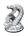 Critical Role Unpainted Miniatures: Swavain Basilisk - Image 2